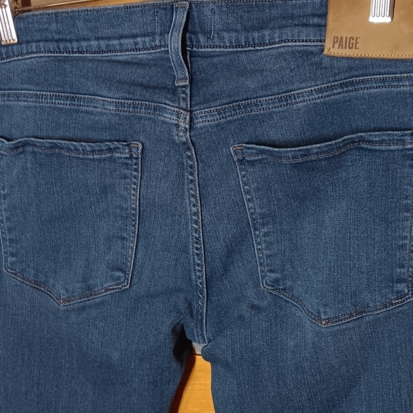 Paige Lennox Jean 31 - Picture 6 of 8